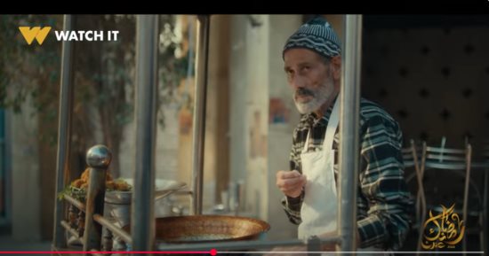 هكذا يظهر محمود عزب فى دراما رمضان 2025 بمسلسل قلبى ومفتاحه 