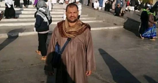 أوقاف قنا تنعى مؤذن توفى عقب الصلاة