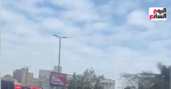 أجواء شديدة البرودة.. الأرصاد تكشف توقعات فرص الأمطار وأماكنها.. فيديو