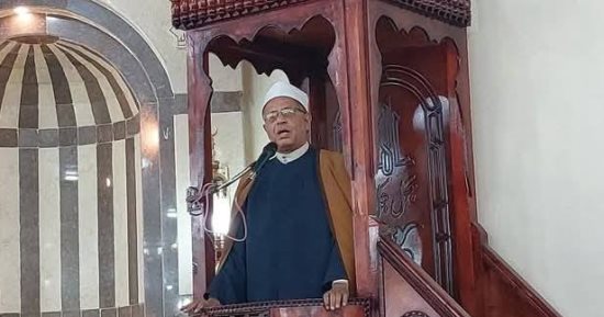 مديرية أوقاف سوهاج: افتتاح 4 مساجد جديدة بالمحافظة