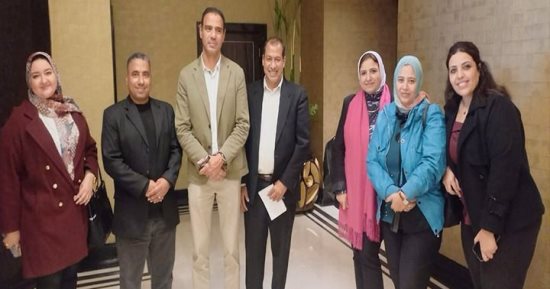 التعليم العالي: صندوق رعاية المبتكرين يشارك ورشة عمل "الجاهزية الاستثمارية لمنظمات دعم رواد الأعمال"