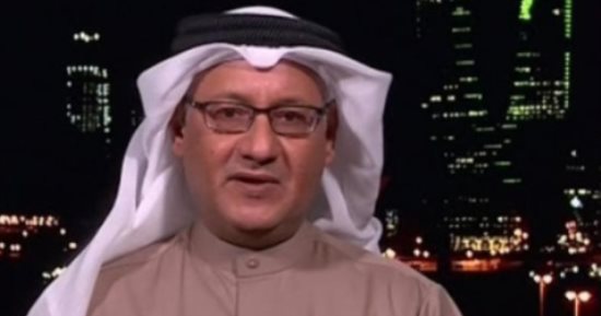 كاتب سياسى بحرينى: ⁠دور مصر بملف غزة ينطلق من قواسم تاريخية لقضية فلسطين