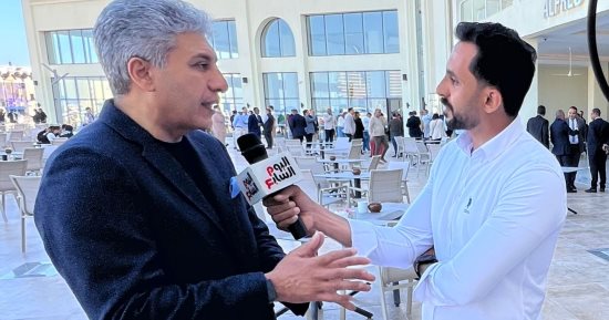 وزير السياحة لـ"اليوم السابع": الافتتاح الرسمى للمتحف المصرى الكبير 3 يوليو