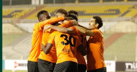 طارق مصطفى يحذر لاعبي البنك الأهلي من انتفاضة بيراميدز بعد هزيمة فاركو