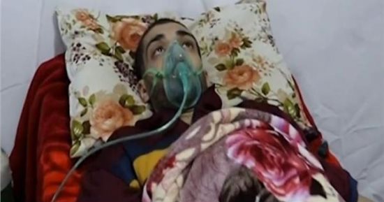 هشام السيد.. قصة إسرائيلى سقط فى الأسر منذ 10 سنوات