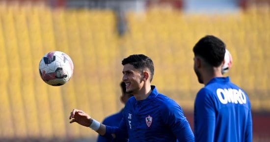 عقود الأجانب أزمة في الزمالك .. اعرف السبب   