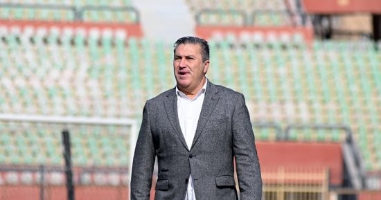 كيف يستعد الزمالك لمواجهة إنبي في الدوري؟