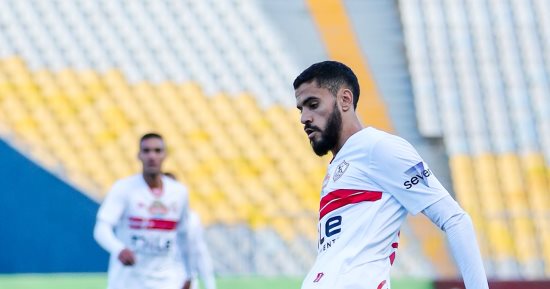 سيارة بنتايج تكشف حقيقة الرحيل عن الزمالك