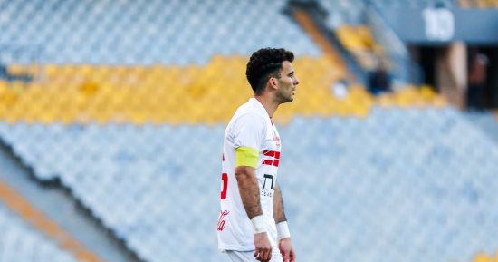 مصدر بالزمالك: زيزو أكد على عدم التوقيع للأهلى