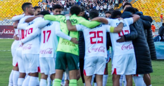 الزمالك ضد الأهلى .. القناة الناقلة لمباراة القمة فى دوري نايل 
