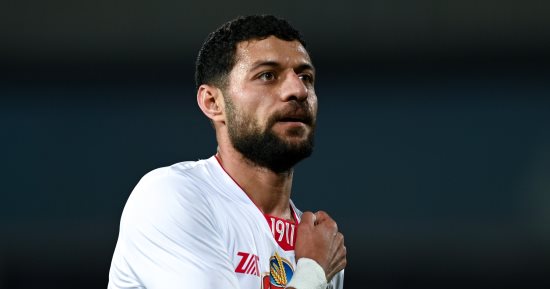 كواليس معاقبة مصطفى شلبى فى الزمالك ماليا وفنيا قبل لقاء الأهلى