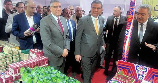 قائمة بأسعار السلع بمعرض أهلا رمضان بمركز البحوث الزراعية.. اللحوم بـ250 جنيها