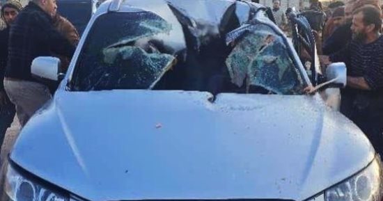 أمريكا تعلن اغتيال وسيم تحسين بيرقدار القيادى بالقاعدة فى غارة على سوريا