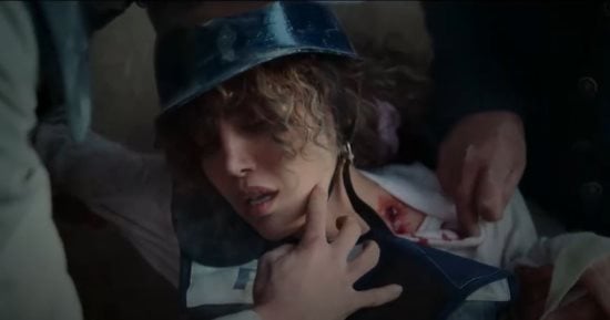 مسلسل أثينا الحلقة 2.. مواعيد العرض والإعادة والقنوات الناقلة