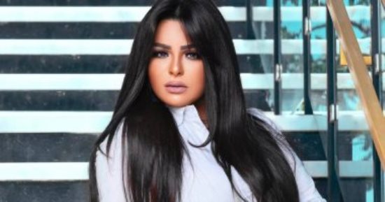 هدى تنتهي من تسجيل أغنية جديدة "رمضان بيهل علينا"