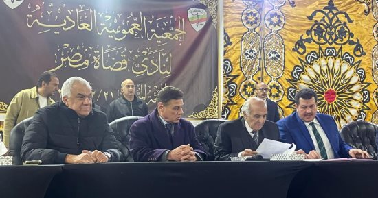 بعد فوزه بالتزكية.. السيرة الذاتية للمستشار أبو الحسين قايد رئيس نادى القضاة الجديد