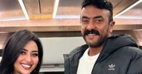 حفلة تنكرية أغنية لـ رحمة محسن فى مسلسل فهد البطل بعد نجاح غول الأصول