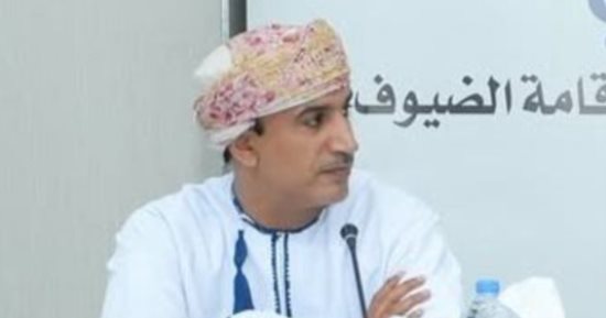 سعيد السيابي: المسرح أحد الفنون التي تعكس التطورات الحضارية للبلاد