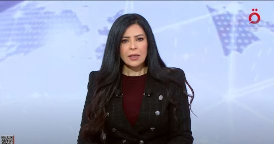 أمل الحناوي: طيران إسرائيل حلق في سماء رفح الفلسطينية تزامنًا مع تسليم الأسرى