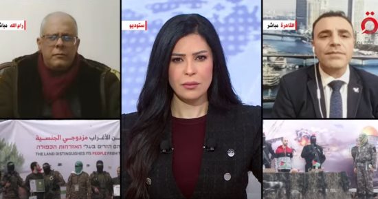 أستاذ علوم سياسية: حماس تريد الوصول لمراحل مهمة في قطاع غزة