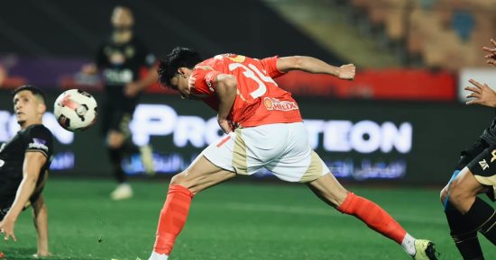 4 أهداف مرشحة لجائزة الأفضل فى الجولة الـ15.. بن شرقى وبنتايج الأبرز