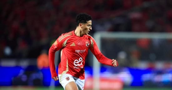 زيورخ السويسرى ينافس لوهافر الفرنسى على ضم محمد عبد الله