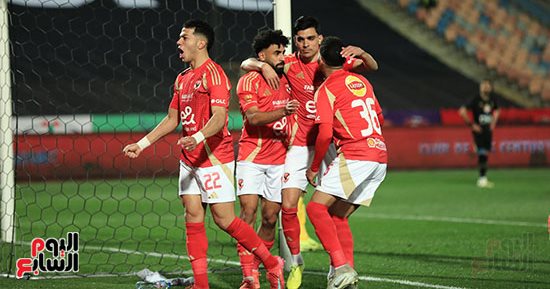 نتائج مباريات اليوم السبت 22 – 2 – 2025 فى دورى NILE