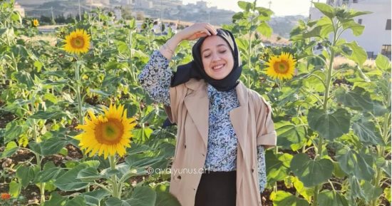 أسرة آية عادل تتسلم جثمان ابنتهم من مطار القاهرة