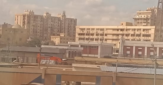 حالة الطقس اليوم السبت 22 فبراير 2025 فى كفر الشيخ
