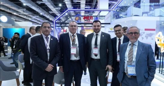 البترول: مباحثات لتعزيز التعاون وزيادة الإنتاج فى الحقول المصرية