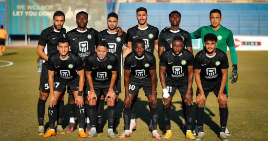 البنك الأهلى يرفض الراحة قبل مواجهة المصرى فى الكأس