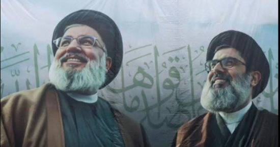 غدًا.. حزب الله يقيم عزاء حسن نصر الله وهاشم صفى الدين