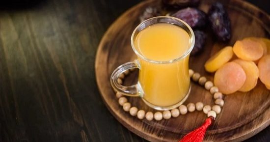 ما تشيليش هم.. 5 مشروبات رمضانية تقدرى تجهزيها أسبوعيًا وتوفرى وقتك