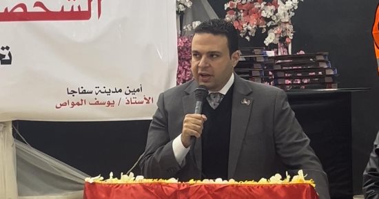 عبد المنعم إمام: توحيد الجبهة الداخلية ضرورة وطنية 