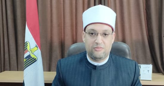 أوقاف المنوفية: 7 آلاف و250 مسجدا جاهزة لإقامة صلاة التراويح فى رمضان