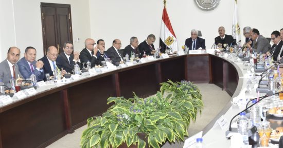 مجلس الجامعات الأهلية يوافق على إنشاء فرع لجامعة دمنهور