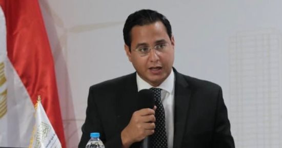 باسم لطفى: الاجتماعات الدورية مع الوزراء تقرب وجهات النظر مع المستثمرين