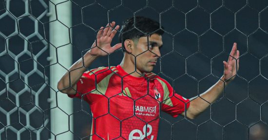 حكاية نجم لعب للقطبين.. بن شرقي من التألق مع الزمالك للبحث عن إنجازات جديدة بالأهلي