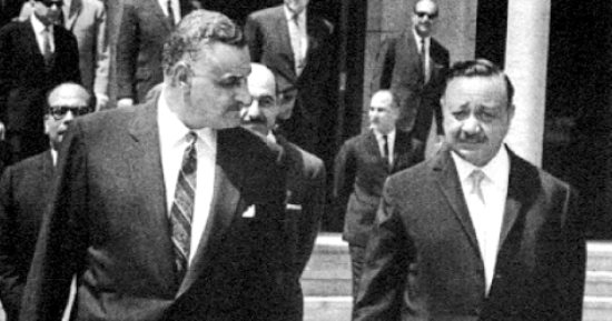 سعيد الشحات يكتب: ذات يوم.. 23 فبراير 1966.. ثروت عكاشة يقدم لمسؤول فرنسى طلب جمال عبدالناصر بمساعدة الرئيس ديجول لمصر فى صنع القنبلة الذرية أسوة بما فعلته باريس مع إسرائيل