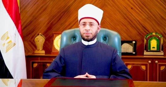 وزارة الأوقاف تعلن تعيين 1135 إماما وعاملا من دفعة 2023