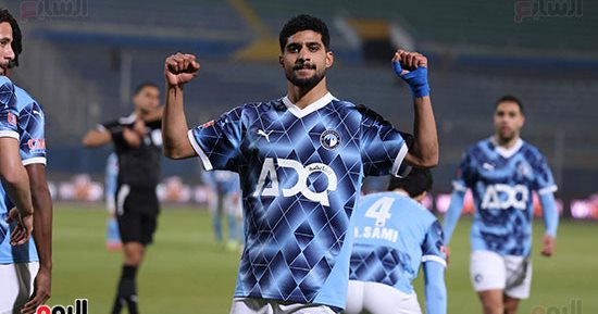 حصاد الرياضة المصرية اليوم الأحد 23 / 2 / 2025