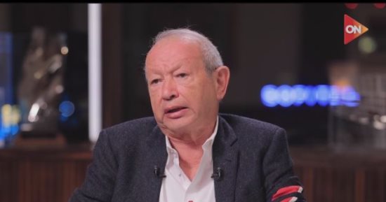 نجيب ساويرس عن إعادة إعمار غزة: ممكنة بعيدا عن أفكار ترامب.. ومصر لديها خطة