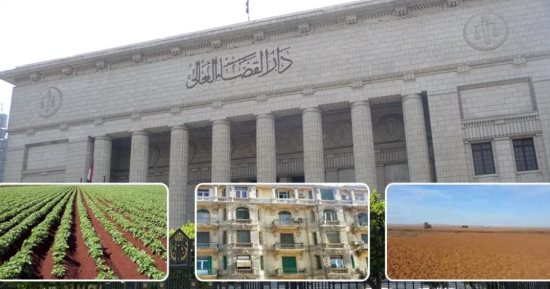 النقض تجيز الطعن على حكم صحة التوقيع حتى ولو أصبح نهائيا.. برلماني