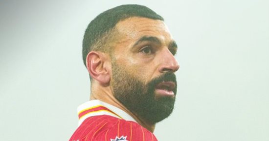قدمت كل شىء خلال 8 سنوات.. محمد صلاح يوجه خطابًا عاطفيًا إلى ليفربول