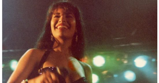 وثائقي بعنوان Selena Y Los Dinos يلقي اهتمام نتفليكس في مهرجان صندانس