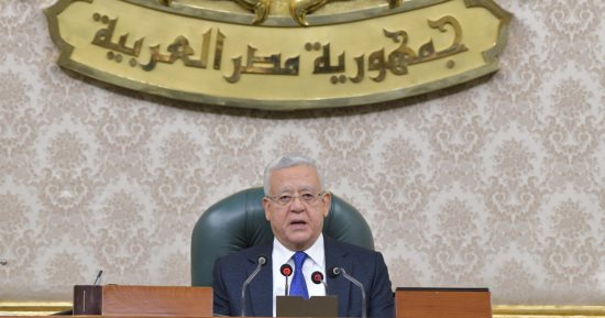 رئيس مجلس النواب يهنئ المصريين بمناسبة الأعياد والمناسبات الرسمية