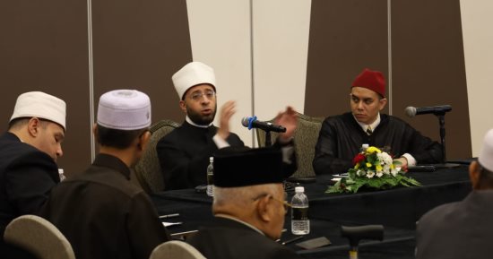وزير الأوقاف: التعاون مع ماليزيا يعزز نشر الوسطية عالميًّا ويفتح آفاقًا جديدة لتبادل الخبرات