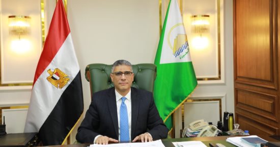 محافظة الجيزة تفتتح اليوم معرضا للتراث والحرف اليدوية