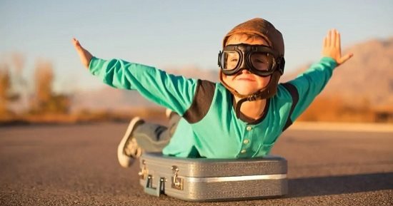 4 عبارات تنتظرها الأم من أبنائها عندما يكبرون.. استعدى من دلوقتى