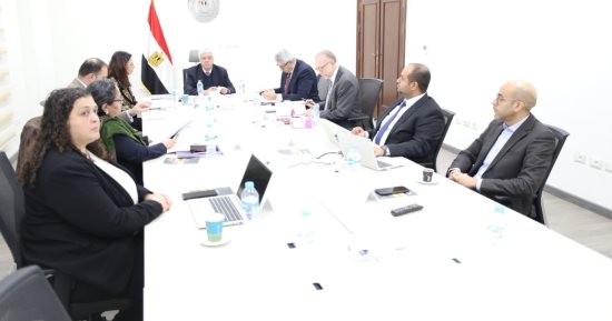 التعليم العالى: فتح باب التقدم لمنح الماجستير وجمع المادة العلمية والإشراف المشترك لدرجة الدكتوراة